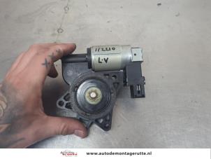 O207423 Gebruikte motor electrisch raam Mazda 5