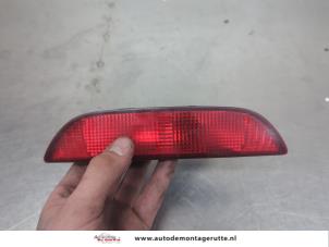 O207424 Gebruikte bumper mistlamp Nissan Note