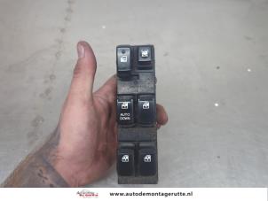 O207426 Gebruikte combischakelaar ramen Hyundai Tucson