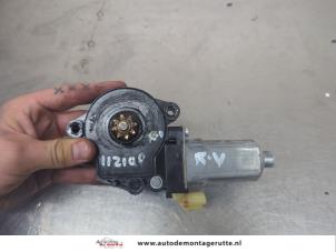 O207431 Gebruikte motor portierruit Hyundai Tucson