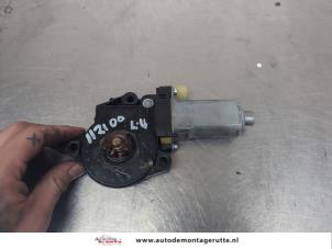 O207432 Gebruikte motor portierruit Hyundai Tucson