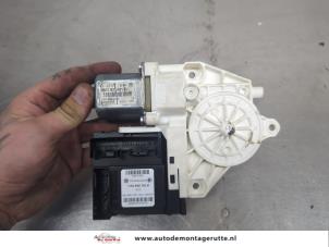 O207436 Gebruikte portierruitmotor Volkswagen Golf Plus