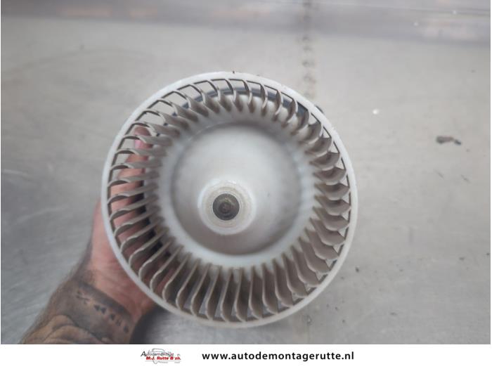 Gebruikte Blower Toyota Starlet O207439