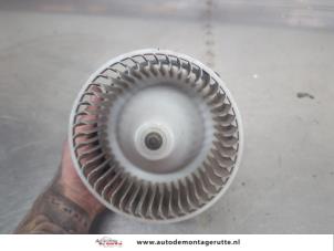 O207439 Gebruikte blower Toyota Starlet