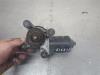 Gebruikte Ruitenwissermotor voor Toyota Starlet O207441