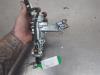 Gebruikte Sleutel+Contactslot Toyota Starlet O207442