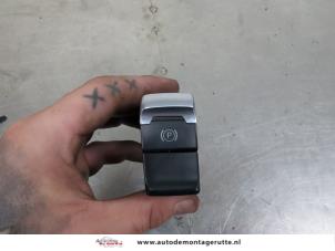 O207452 Gebruikte start/stop schakelaar Audi A4