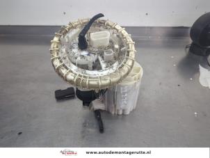 O207454 Gebruikte tank element pomp Audi A4