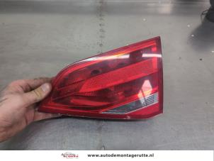 O207455 Gebruikte achterlicht rechts Audi A4