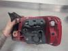 Gebruikte Achterlicht links Audi A4 O207456