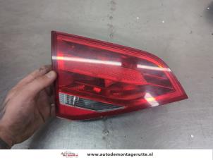 O207458 Gebruikte achterlicht links Audi A4