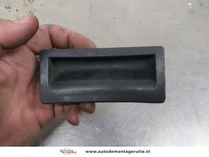 O207459 Gebruikte schakelaar achterklep Audi A4