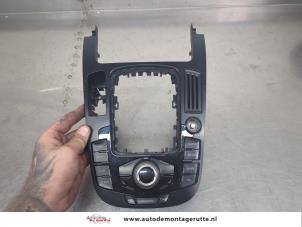O207467 Gebruikte multi media regelunit Audi A4