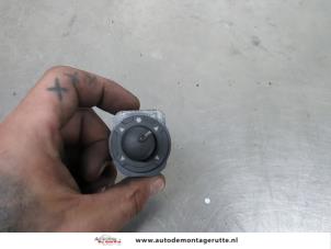 O207471 Gebruikte schakelaar spiegel Fiat Ducato