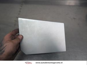 O207472 Gebruikte tank klep Fiat Ducato