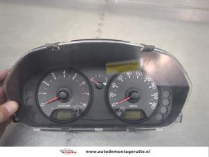 O207474 Gebruikte kilometerteller km Kia Picanto