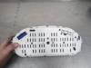 Gebruikte Tellerklok Kia Picanto O207474