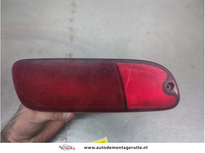 Gebruikte Bumper reflector rechts-achter Suzuki Ignis O207475