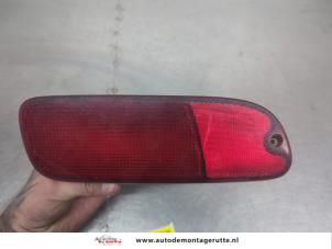 O207475 Gebruikte bumper reflector rechts-achter Suzuki Ignis