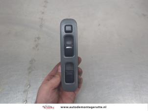 O207476 Gebruikte combischakelaar ramen Suzuki Ignis