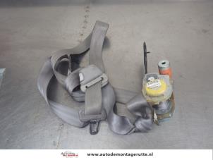 O207479 Gebruikte veiligheidsgordel links-voor Kia Picanto