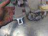 Gebruikte Veiligheidsgordel links-voor Kia Picanto O207479
