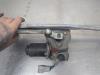 Gebruikte Ruitenwismotor+Mechaniek Suzuki Swift O207480