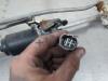 Gebruikte Ruitenwismotor+Mechaniek Suzuki Swift O207480