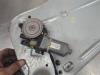 Gebruikte Raammechaniek 2Deurs links-achter Chrysler PT Cruiser O207481