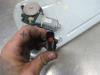 Gebruikte Raammechaniek 2Deurs links-achter Chrysler PT Cruiser O207481