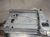 Gebruikte Ruitmechaniek 2Deurs rechts-achter Chrysler PT Cruiser O207482