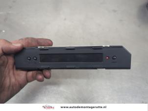 O207483 Gebruikte klok (tijd) Suzuki Swift