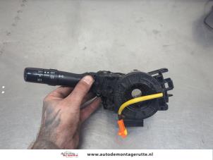 O207489 Gebruikte stuurkolomschakelaar Citroen C1