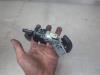 Gebruikte Sleutel+Contactslot Citroen C1 O207490