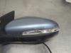 Gebruikte Spiegel Buiten links Volkswagen Golf O207492