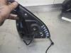 Gebruikte Spiegel Buiten links Volkswagen Golf O207492