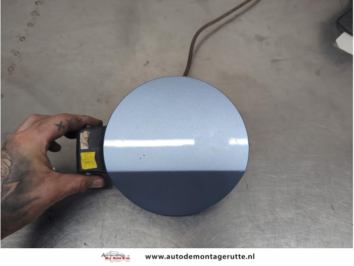 Gebruikte Tank Klep Volkswagen Golf O207495