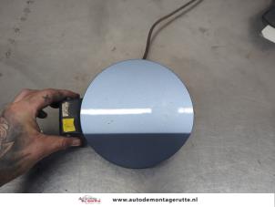 O207495 Gebruikte tank klep Volkswagen Golf