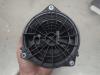 Gebruikte Achterklep Handgreep Volkswagen Golf O207496