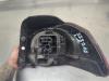 Gebruikte Achterlicht links Volkswagen Golf O207497