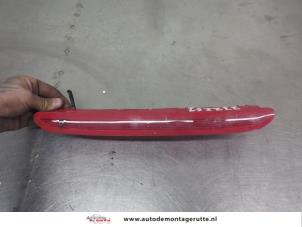 O207498 Gebruikte extra remlicht midden Volkswagen Golf