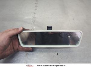 O207502 Gebruikte spiegel binnen Volkswagen Golf