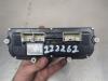 Gebruikte Kachel Bedieningspaneel Volkswagen Golf O207507