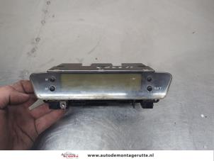 O207517 Gebruikte uurwerk Mitsubishi Colt