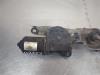 Gebruikte Ruitenwismotor+Mechaniek Mitsubishi Colt O207518