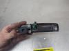 Gebruikte Deurgreep 4Deurs links-voor Fiat Panda O207525