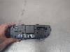 Gebruikte Chaufage Bedieningspaneel Mercedes C-Klasse O207531