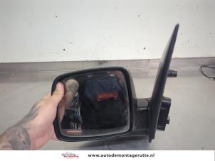 O207537 Gebruikte spiegel buiten links Hyundai H300