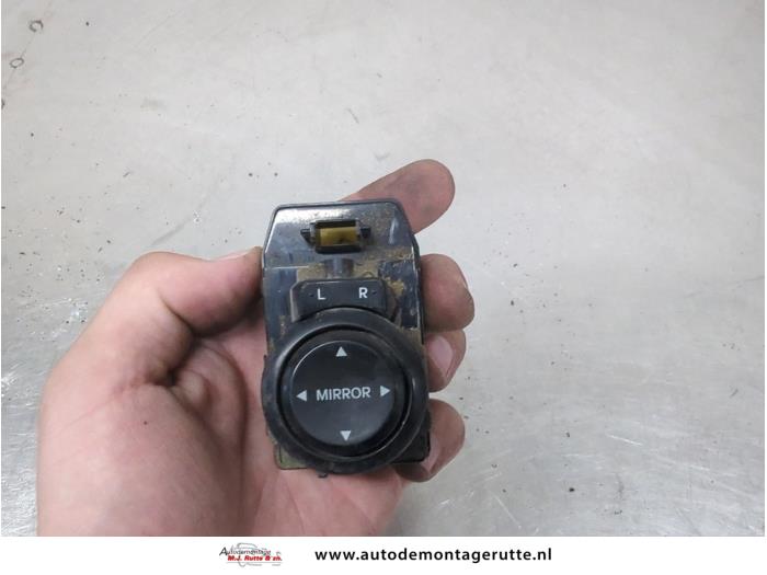 Gebruikte Spiegel Schakelaar Hyundai H300 O207539
