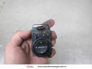 O207539 Gebruikte spiegel schakelaar Hyundai H300